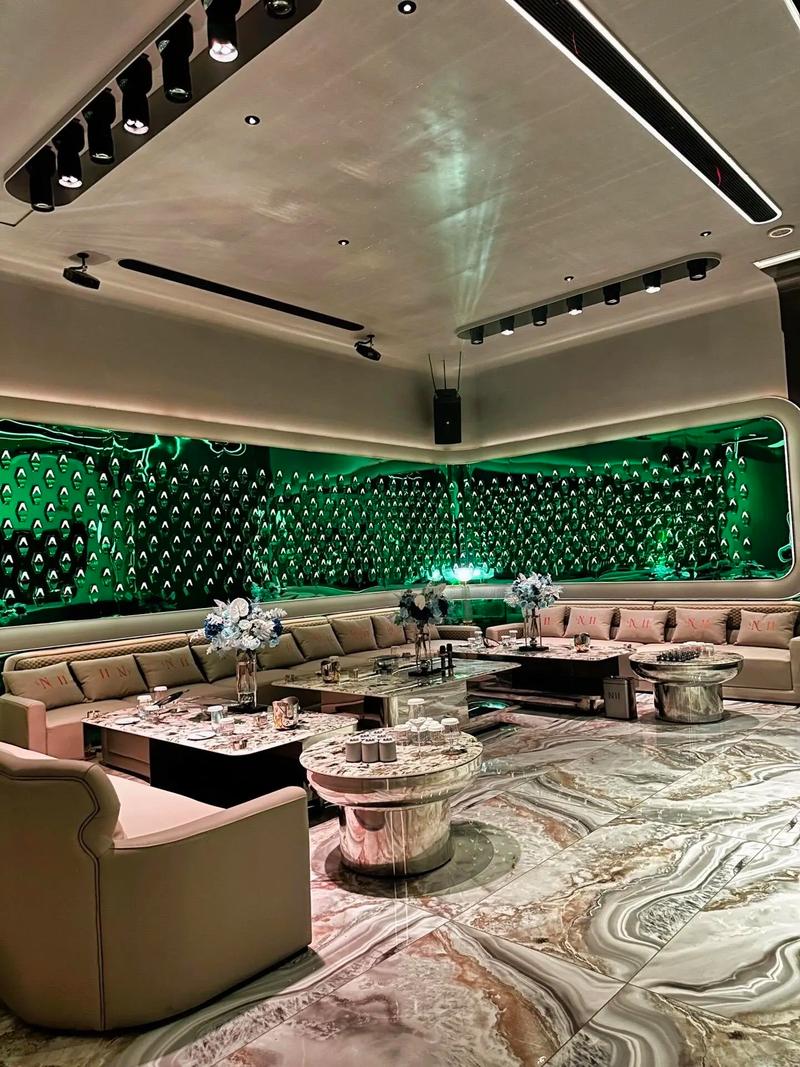 鸡西商务ktv高端商务ktv推荐-麻山区ktv预定